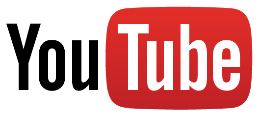 YouTube logo